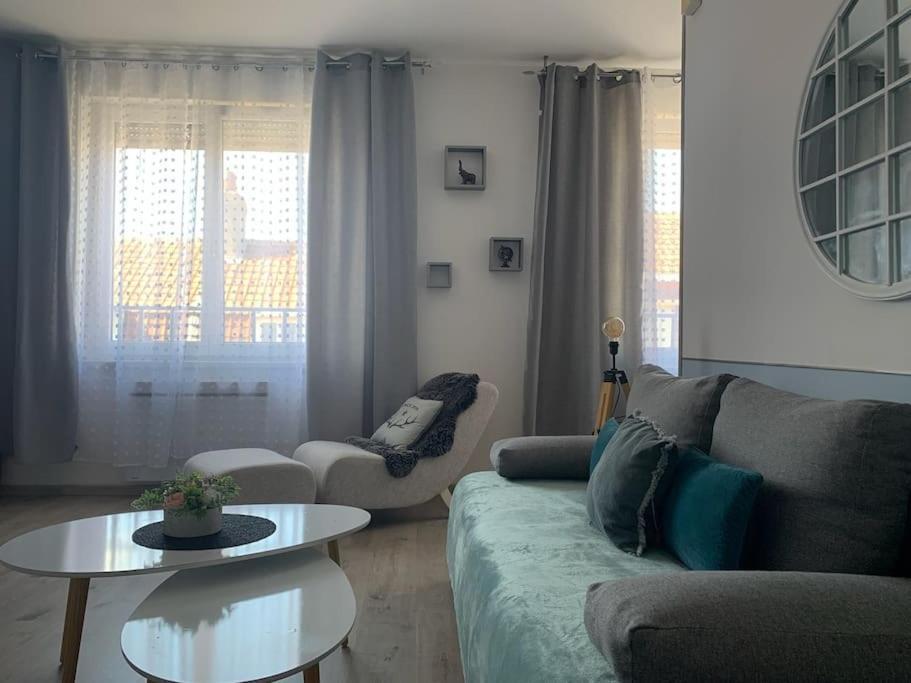 38 Maison Entiere,place De Parking Et Garage Pour Moto Velo A La Demande Hébergement de vacances Dunkirk